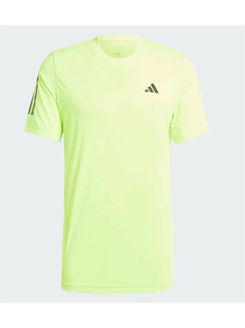 t-shirt ADIDAS | IS8110LUCID LEMON